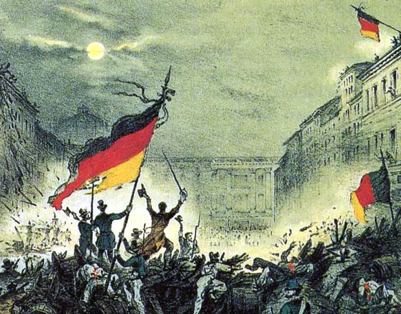 Revolution von 1848